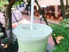 -% Arabica阿拉比卡咖啡(武汉天地店)