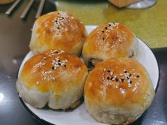 -烟疆印象新疆菜(万联广场店)