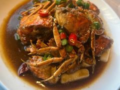 -有位虾匠·香辣蟹·小龙虾(李村店)