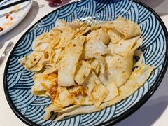 金湖莲藕粉皮-禧宴Joyous Restaurant(禧园店)