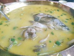 西新一锅鲜-西新饭店(城中店)