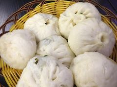 -郑家包子牛肉拉面(尚勤路店)