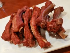 龙凤蒜香骨-龙凤瓦罐煨汤馆(清江东路店)