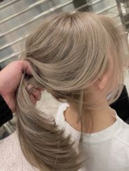 点击看大图 -DL HAIR SALON