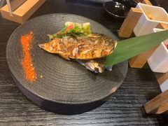 -和一料理(安阳店)