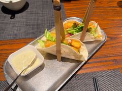 -肴约·花园式餐厅(湖里店)