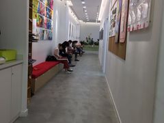 -蕃茄田艺术•美术绘画 •硬笔书法(滨江海威领界店)