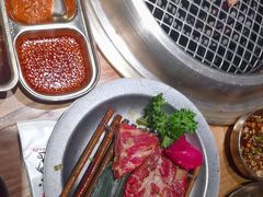 -汉拿山(北京上地华联店)