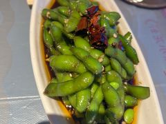 -肥肥虾庄·金牌油焖大虾(杨园滨江时代walk店)