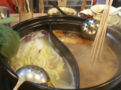 -小郡肝串串香(北蔡店)