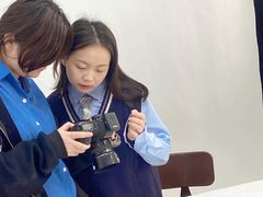 -爱定格照相馆·证件照(海珠客村店)