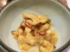 -大渔铁板烧(中山路八佰伴店)