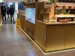 自助取餐区-温野菜涮涮锅(大悦城店)