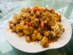 -桃子餐厅·天津菜(王顶堤总店)
