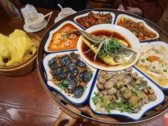 -五四广场美食城(福泰广场店)