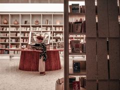 -二酉书店TOYOU BOOKS