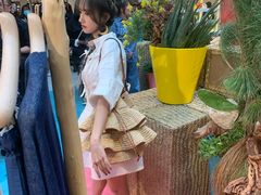 -LOEWE罗意威(北京SKP女装店(一层))