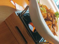 -九毛九西北菜(汕头金平万达广场店)
