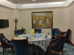 -银都上海菜馆(粤海东路店)