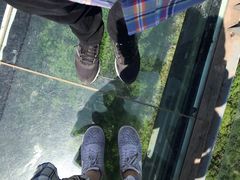 -皇藏峪国家森林公园