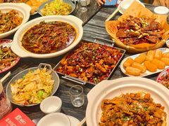 -情妹耙泥鳅·江湖川菜(科华店)