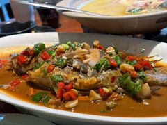 -徽三说·土徽菜·中国徽菜连锁品牌(一中店)