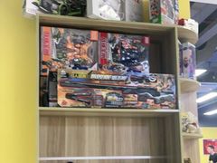 -乐旋乒乓球(深圳南油店)