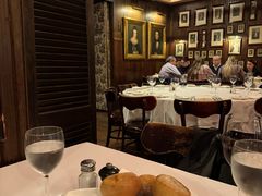 -Keens Steakhouse