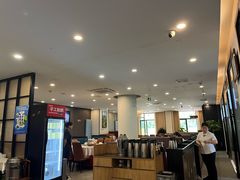 -鑫巴蜀小镇 · 水煮鱼专研店(玉桥店)