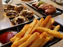 -Mogul Eatery·大亨餐酒馆