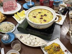 -金龙·打边炉(武进路店)