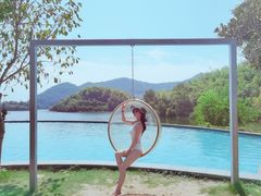 -宁波九龙湖开元度假村