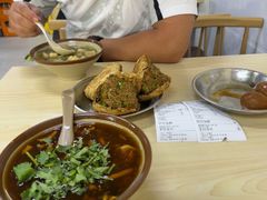 -昌顺马记小吃店(昌盛园店)