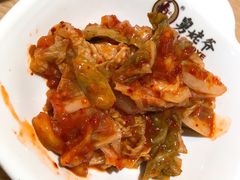 -舅姥爷砂锅(正阳路)