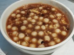 红豆沙小丸子-玉玲珑(陆家嘴店)