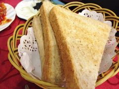 -小白桦西餐厅