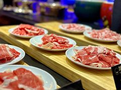 -九月海·海鲜自助(世纪东方店)