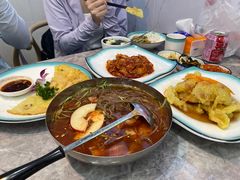 -屋里家延边朝鲜族冷面(梅林3店)