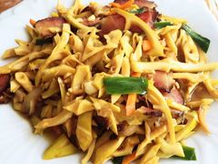 -悠悠美食