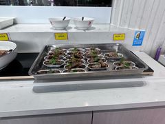 -日日鲜自助餐厅(小公园店)