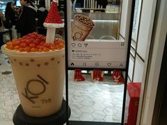 -KOI Thé(力宝广场店)