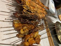 -提老炮儿烧烤(南山店)