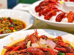 -刘栋梁大排档(淮海东路店)