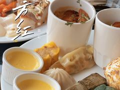 焦糖布丁-东方红海鲜百汇(国际大厦店)