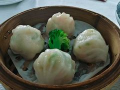 -江海酒家(赤岗店)