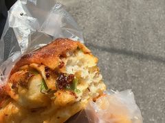 -郭际辣饼铺(第三中学店)