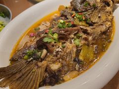 -老长春肉馆(创业大街店)