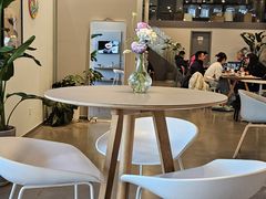 -dotcom coffee古点咖啡(致真大厦店)