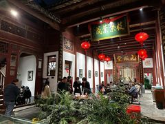 -董府·古宅餐厅