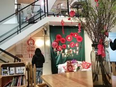 -酷豆宠物咖啡·宠物美食·撸猫馆